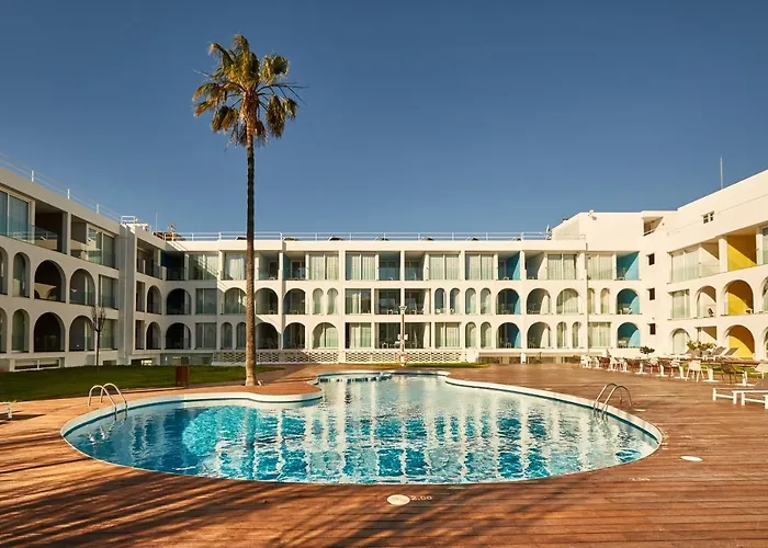 Ebano Select Apartments&Spa - Adults Only