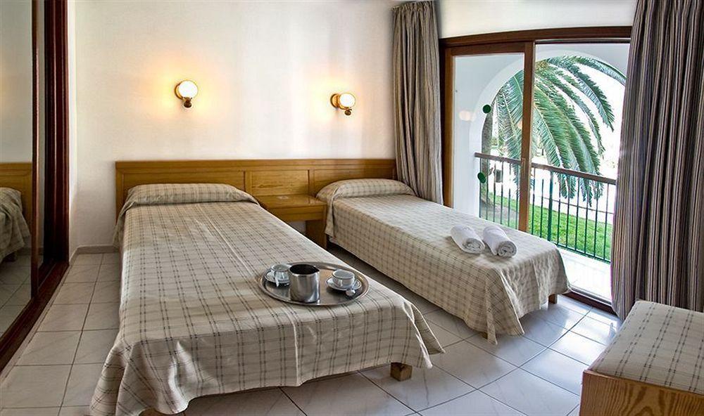 Appart hôtel Ebano & (adults Only) 4*
