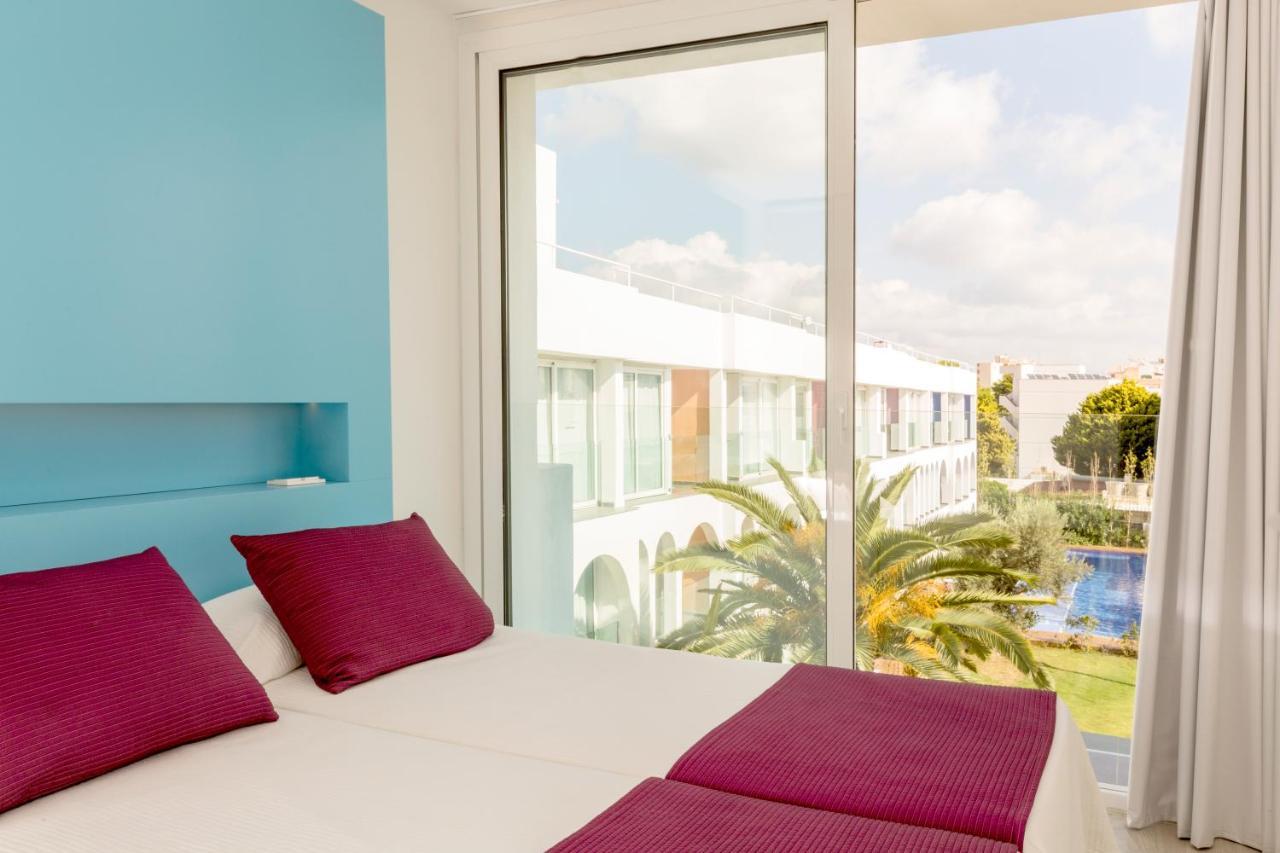Aparthotel Ebano & (adults Only) 4*