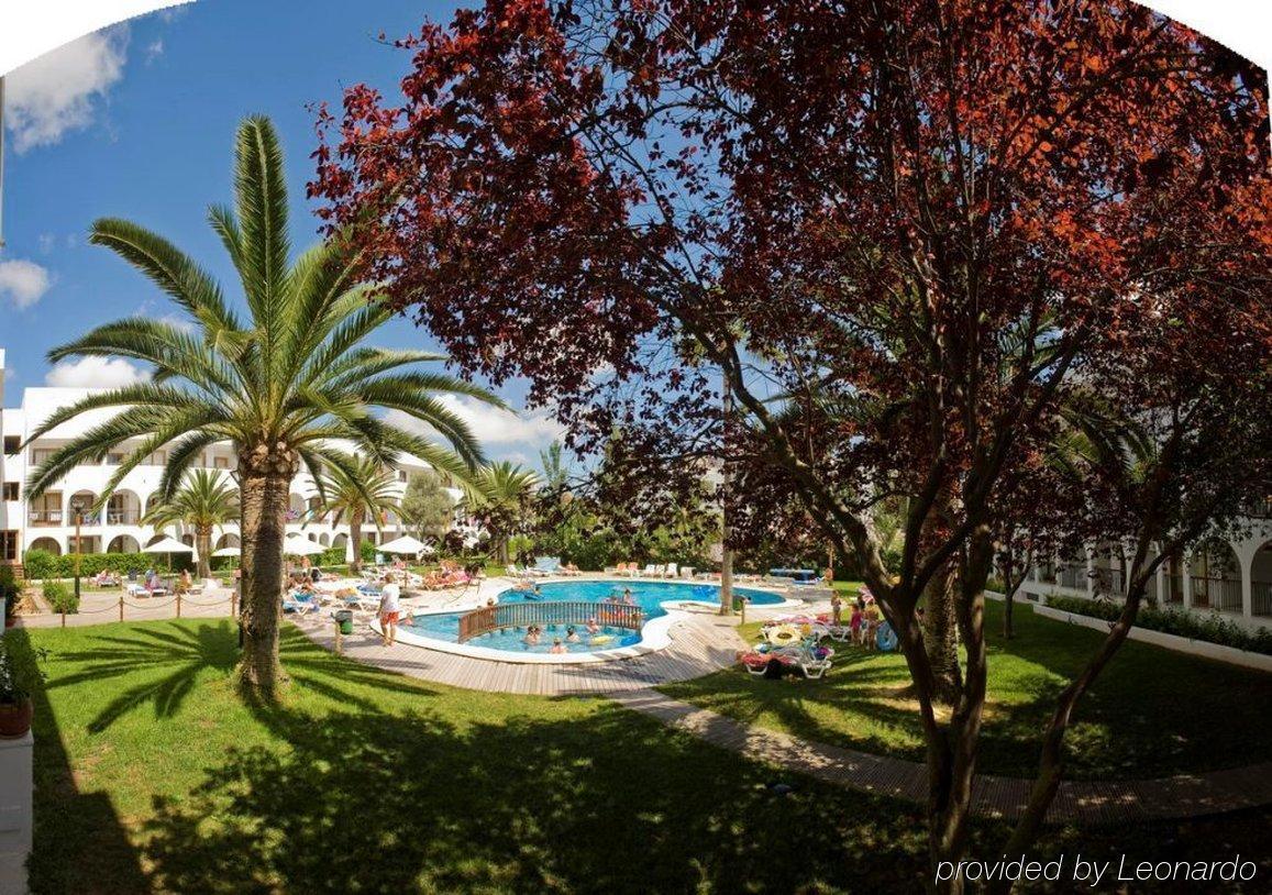Ebano & (adults Only) 4* Platja d'en Bossa