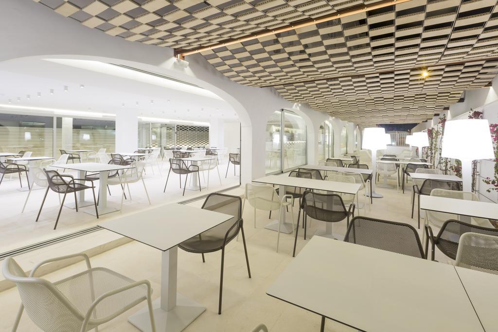 Appart hôtel Ebano & (adults Only) Playa d'en Bossa