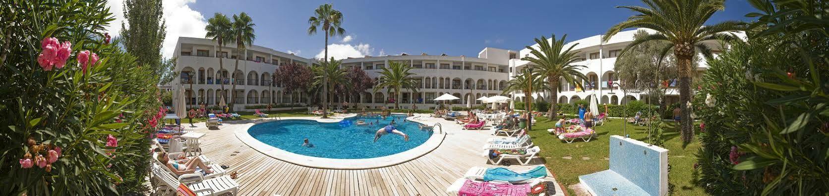 Aparthotel Ebano & (adults Only) 4*