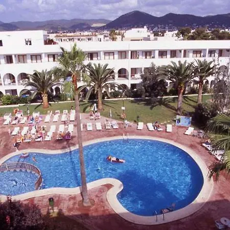 Ebano Hotel Apartments & Spa (Adults Only) 
