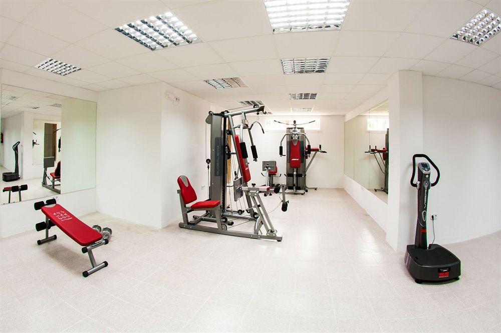 Ebano & (adults Only) Apartahotel 4*