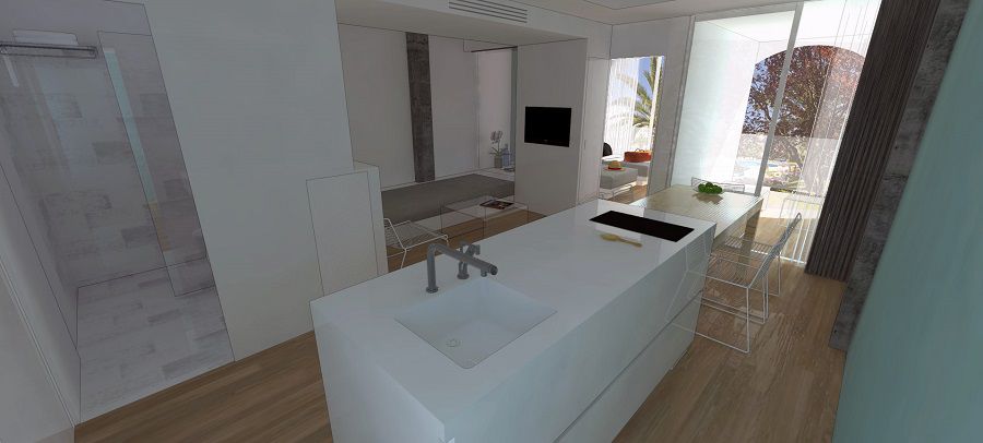 Ebano & (adults Only) Apartahotel