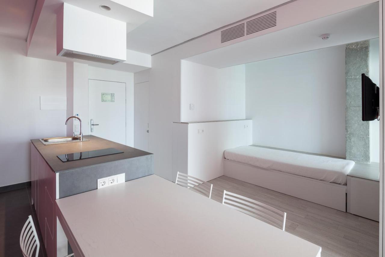 Ebano & (adults Only) Apartahotel 4*