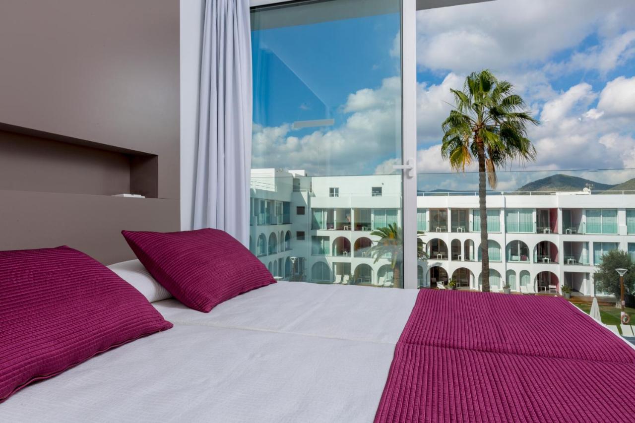 Ebano & (adults Only) Apartahotel
