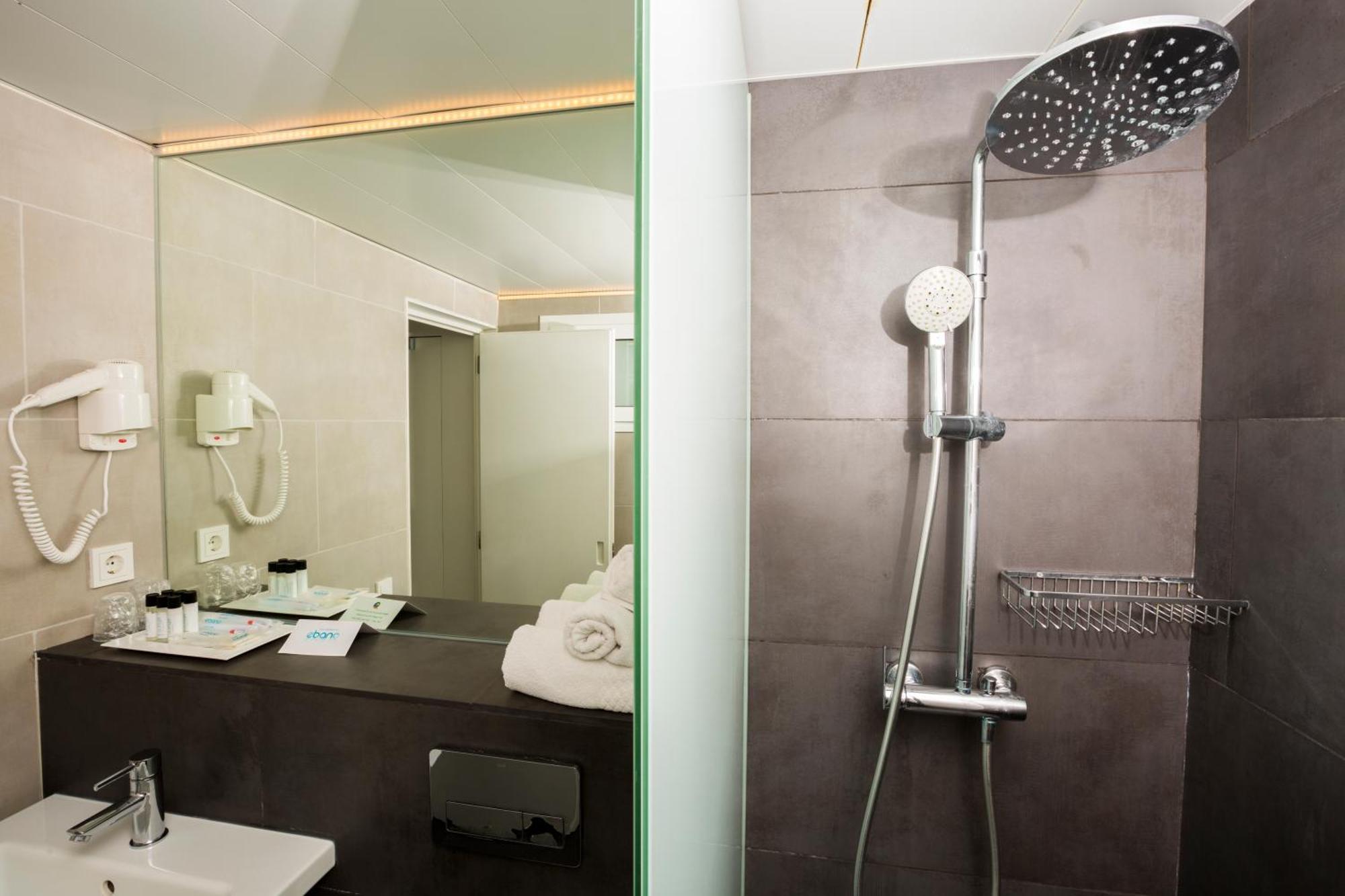 Apart-hotel Ebano & (adults Only) Playa d'en Bossa