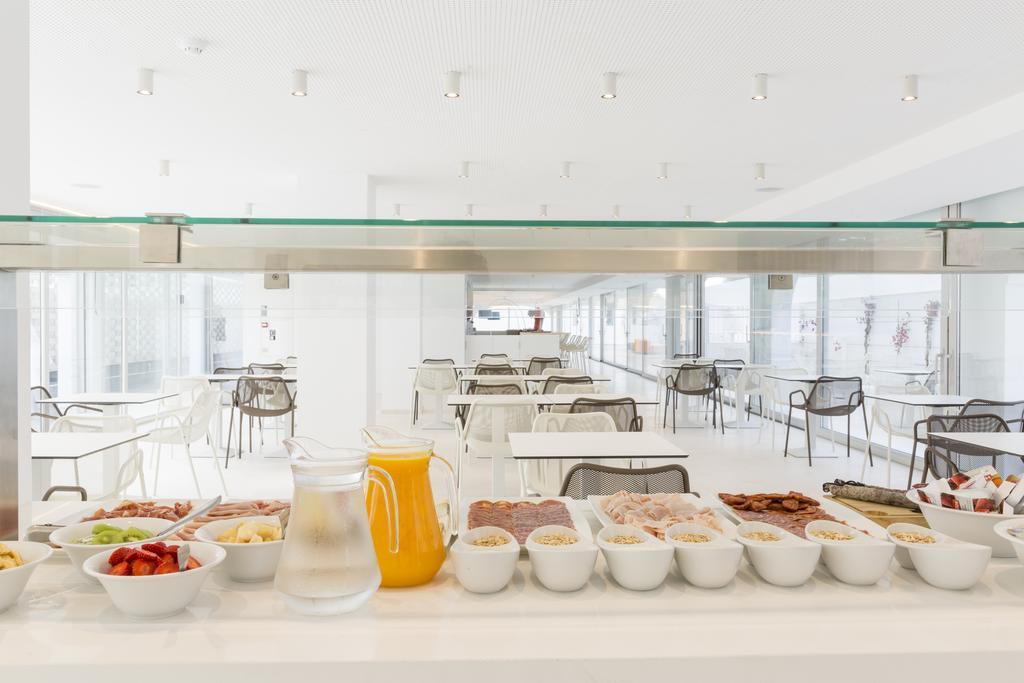 Ebano & (adults Only) Apartahotel Playa d'en Bossa