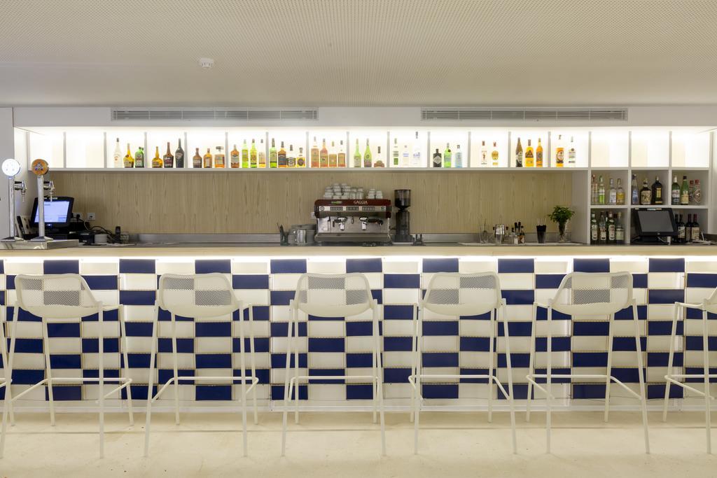 Ebano & (adults Only) 4* Playa d'en Bossa
