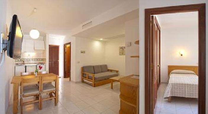 Apartahotel Ebano & (adults Only) 4*