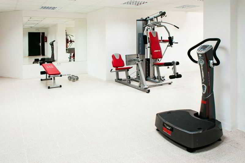 Ebano & (adults Only) Apartahotel 4*