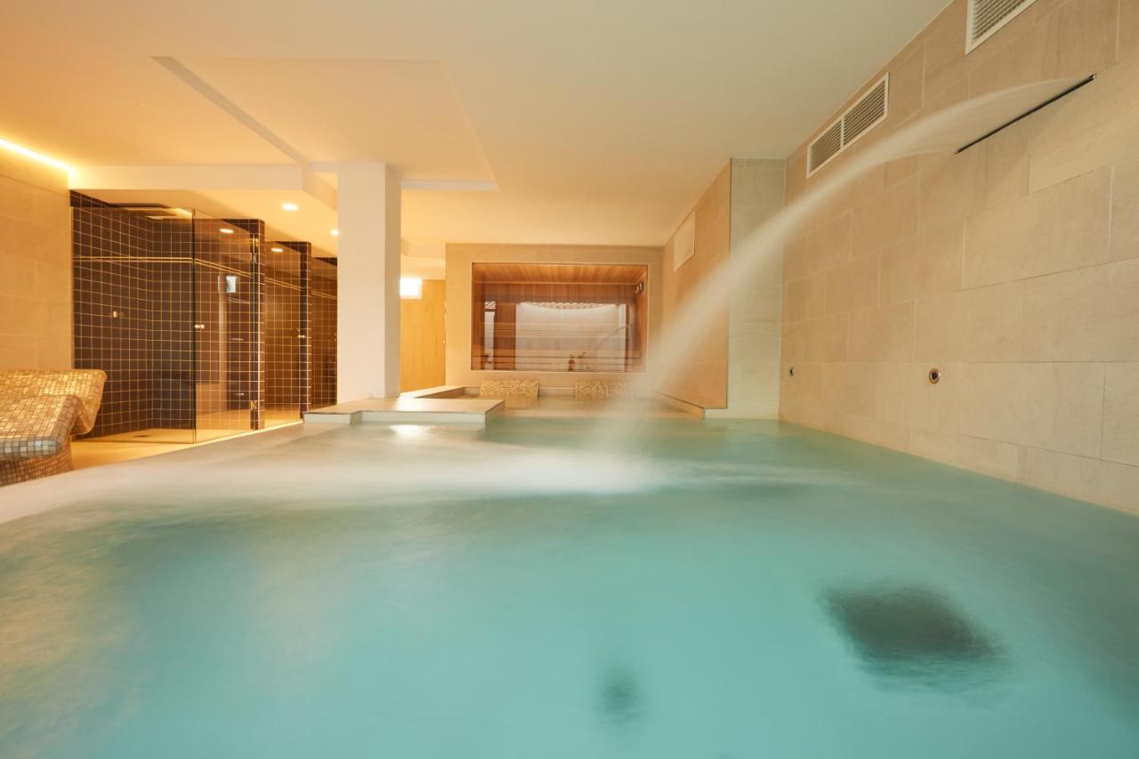 Ebano & (adults Only) Apartahotel 4*