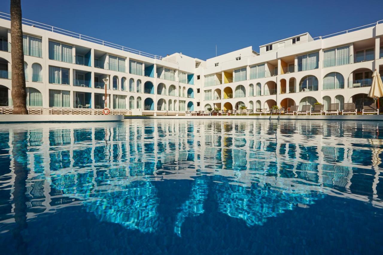 Ebano & (adults Only) 4* Playa d'en Bossa