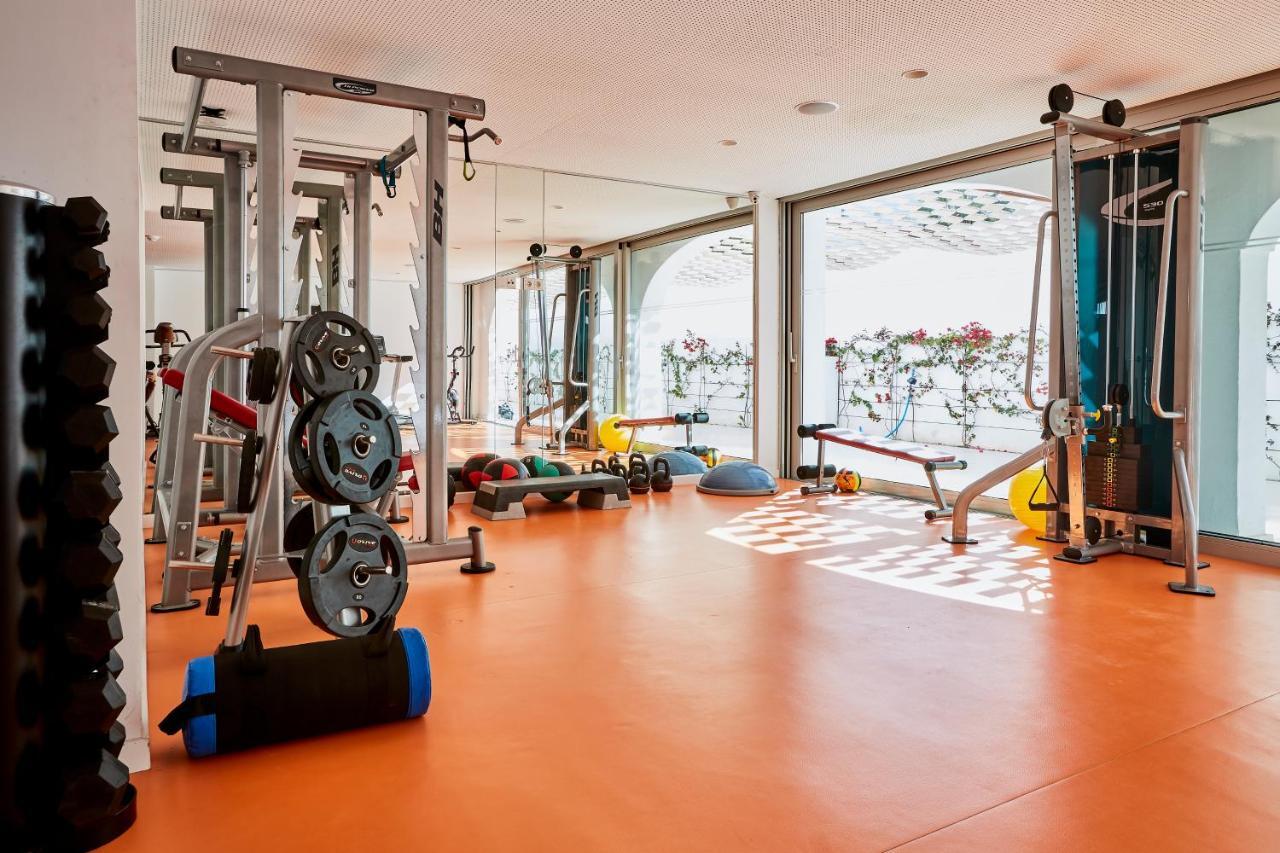Ebano & (adults Only) Apartahotel Playa d'en Bossa
